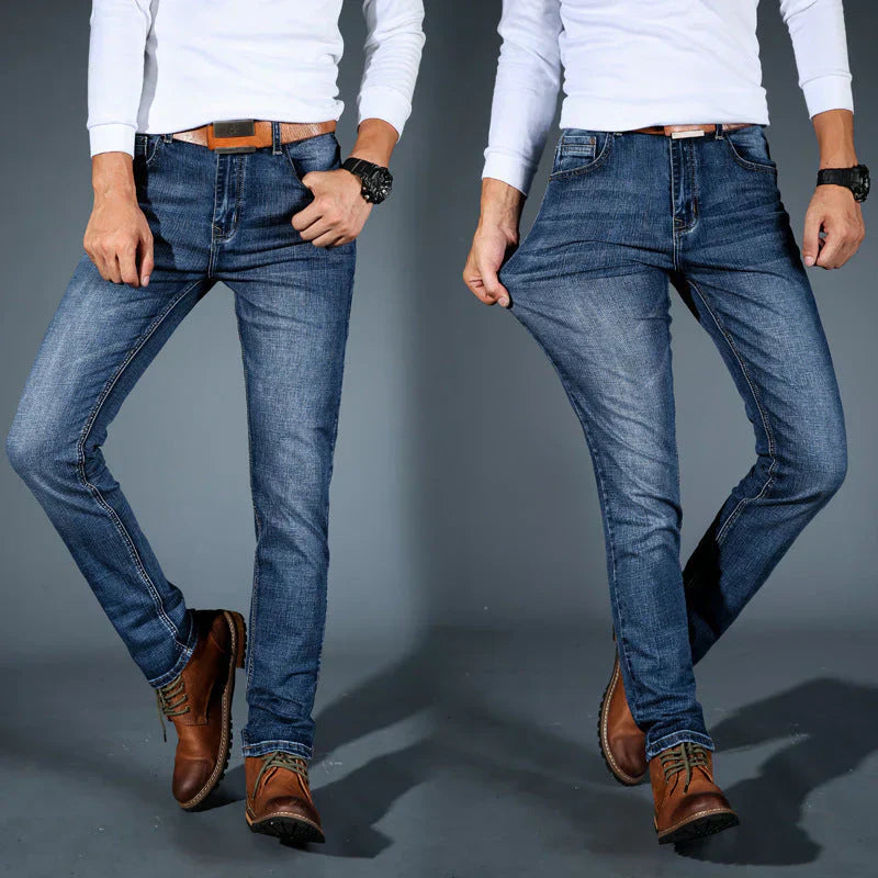 Gabriel - Jeans Fuselés Extensibles 4 Directions De Qualité Supérieure