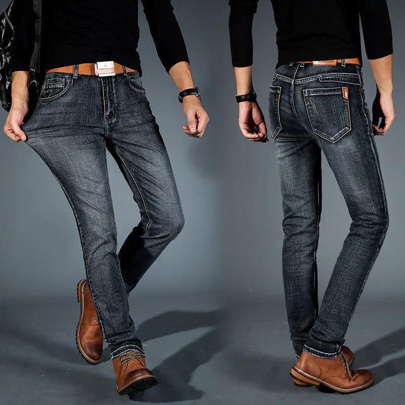 Gabriel - Jeans Fuselés Extensibles 4 Directions De Qualité Supérieure
