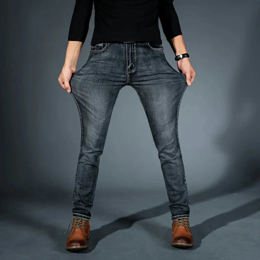 Gabriel - Jeans Fuselés Extensibles 4 Directions De Qualité Supérieure
