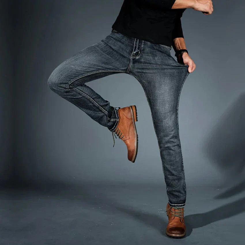 Gabriel - Jeans Fuselés Extensibles 4 Directions De Qualité Supérieure