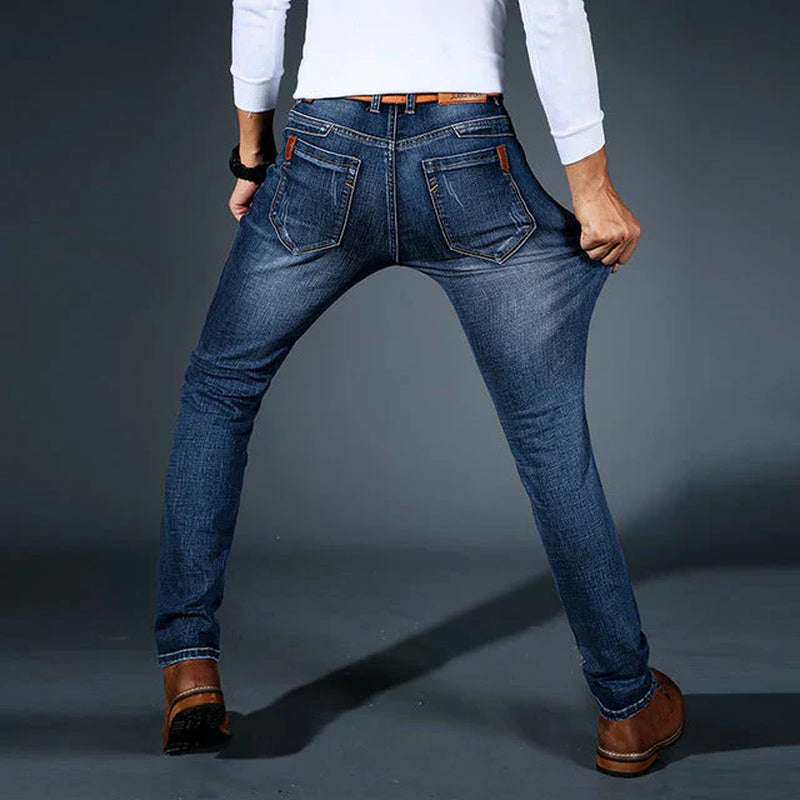 Gabriel - Jeans Fuselés Extensibles 4 Directions De Qualité Supérieure