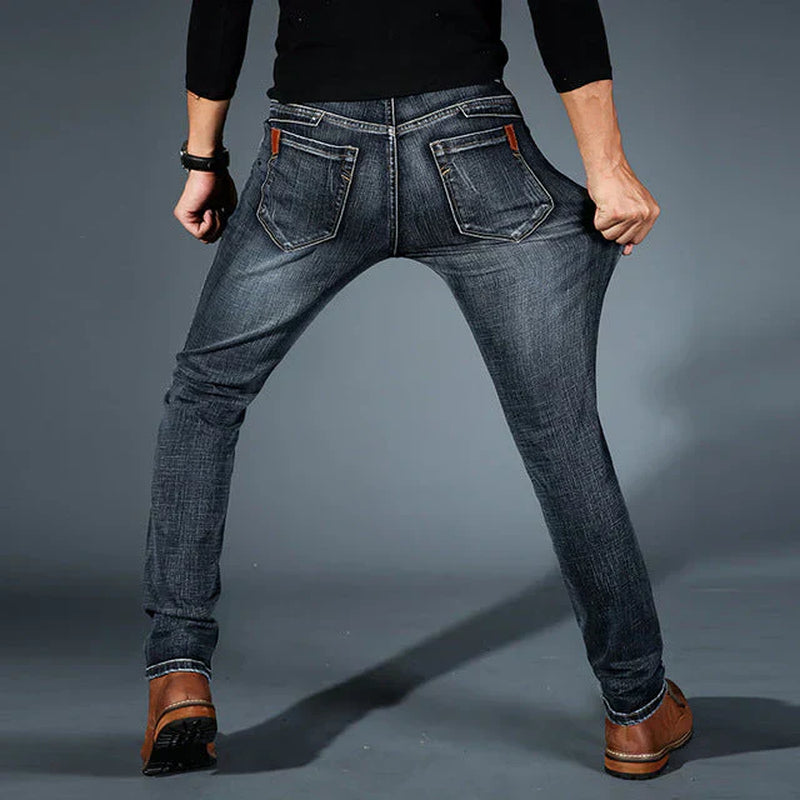 Gabriel - Jeans Fuselés Extensibles 4 Directions De Qualité Supérieure