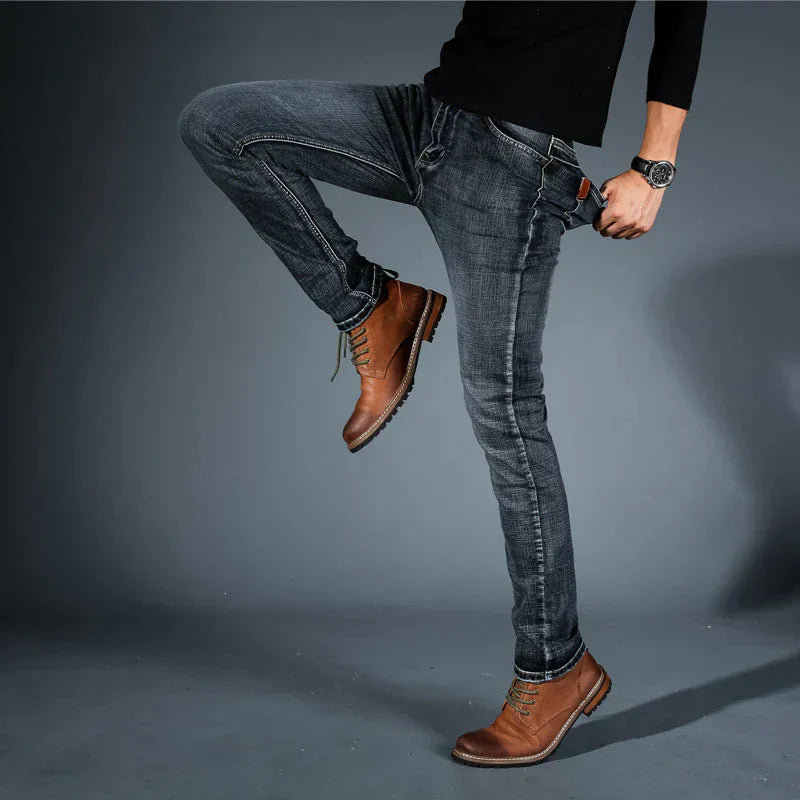 Gabriel - Jeans Fuselés Extensibles 4 Directions De Qualité Supérieure