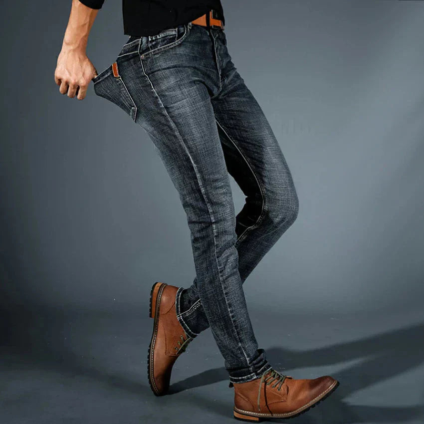 Gabriel - Jeans Fuselés Extensibles 4 Directions De Qualité Supérieure