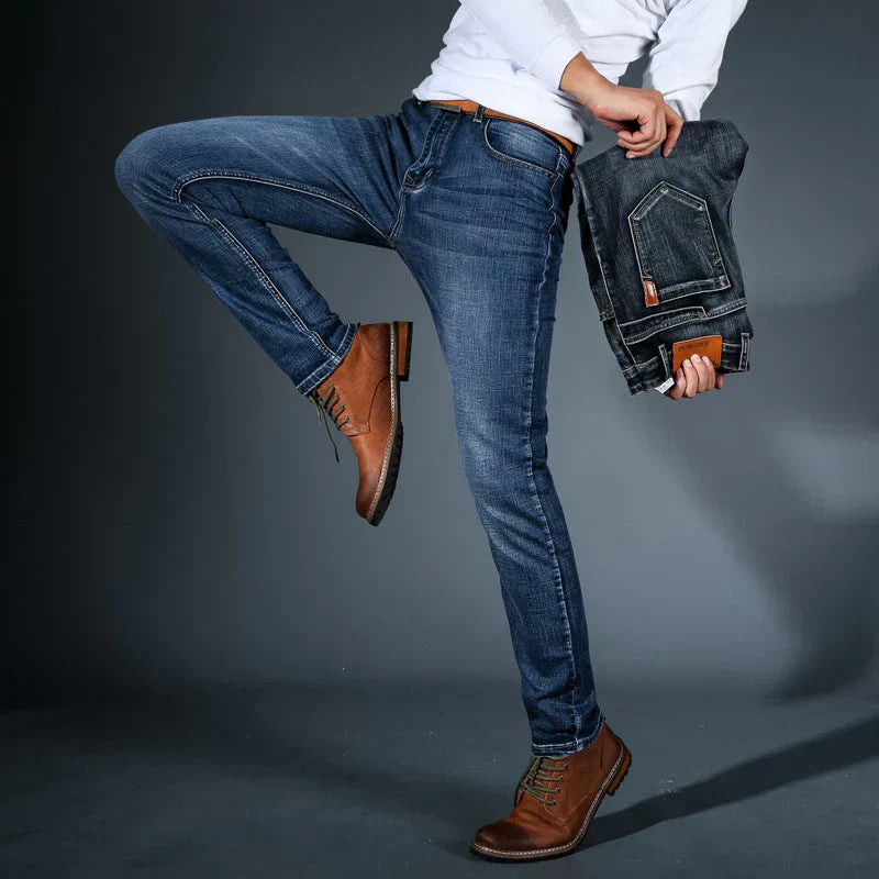 Gabriel - Jeans Fuselés Extensibles 4 Directions De Qualité Supérieure